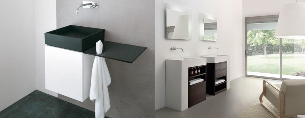 Muebles Residenciales Corian