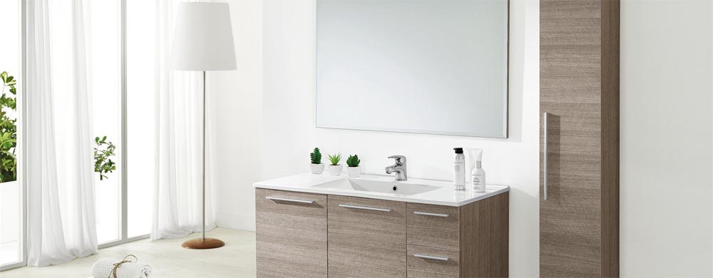 Muebles Residenciales Baño