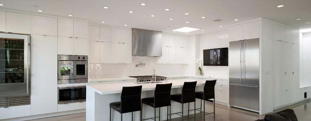 Muebles Residenciales Cocina